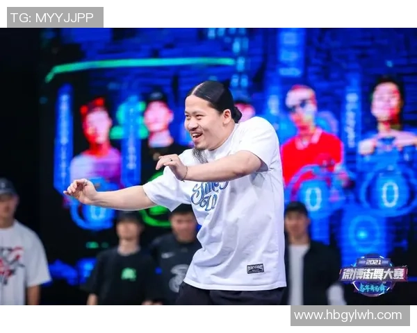 广州街舞队防反策略解析：如何在街舞竞技中逆转局势