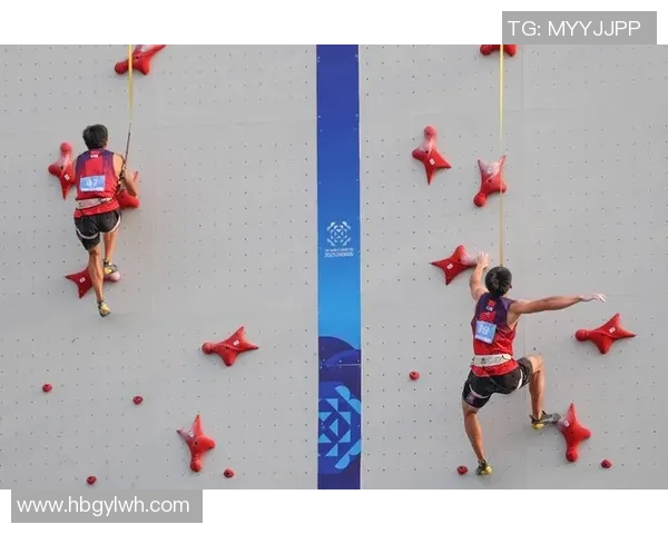 武汉攀岩队与成都攀岩队技术对比分析赛后复盘